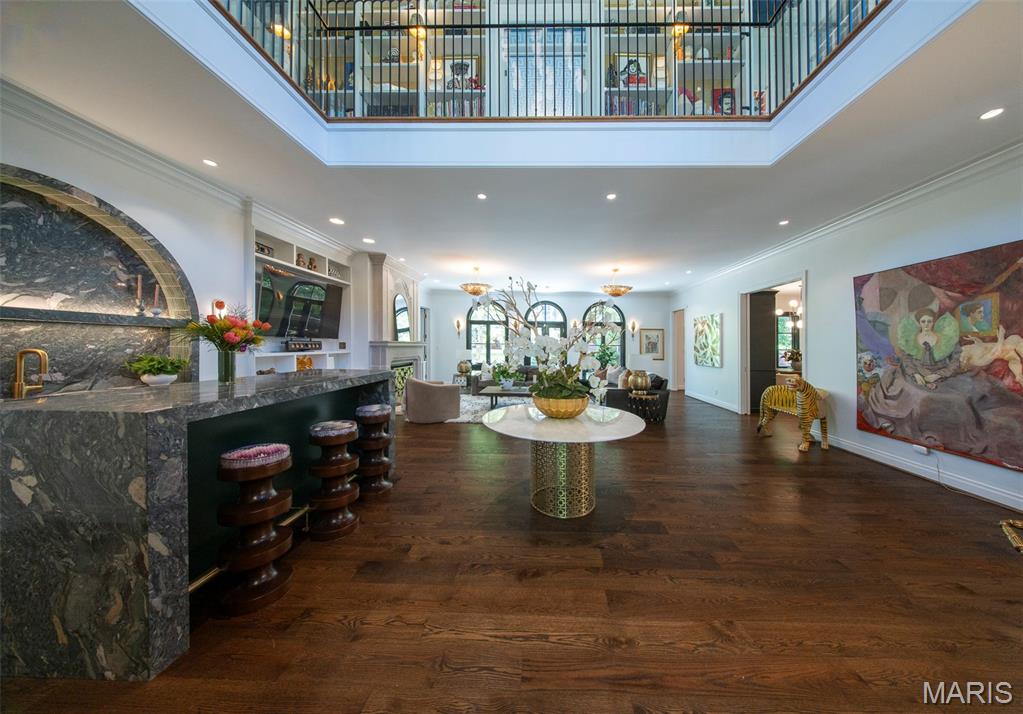Bemiston - Residential