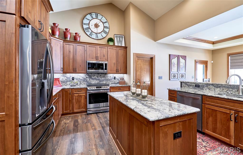 Warrenton Woods - Residential