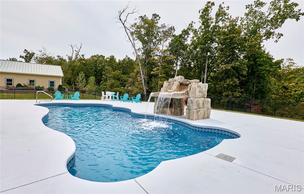 Warrenton Woods - Residential
