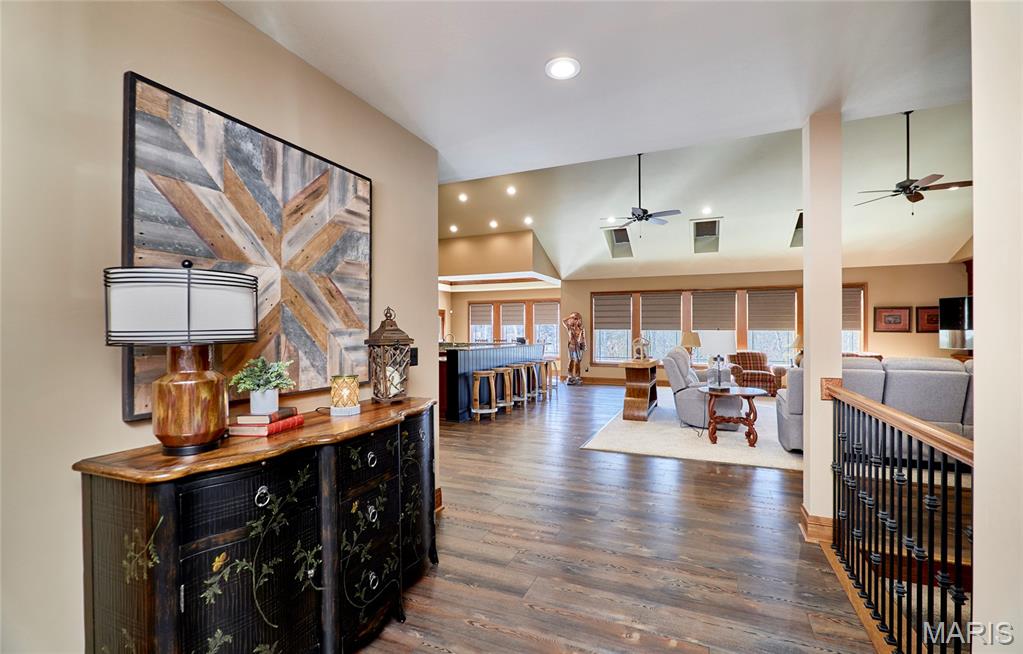 Warrenton Woods - Residential