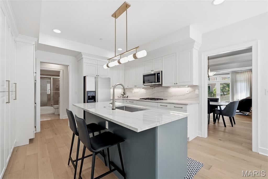 Brighton Way Condo - Residential