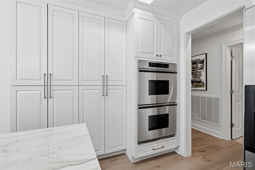 Brighton Way Condo - Residential