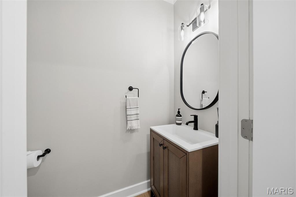 Brighton Way Condo - Residential