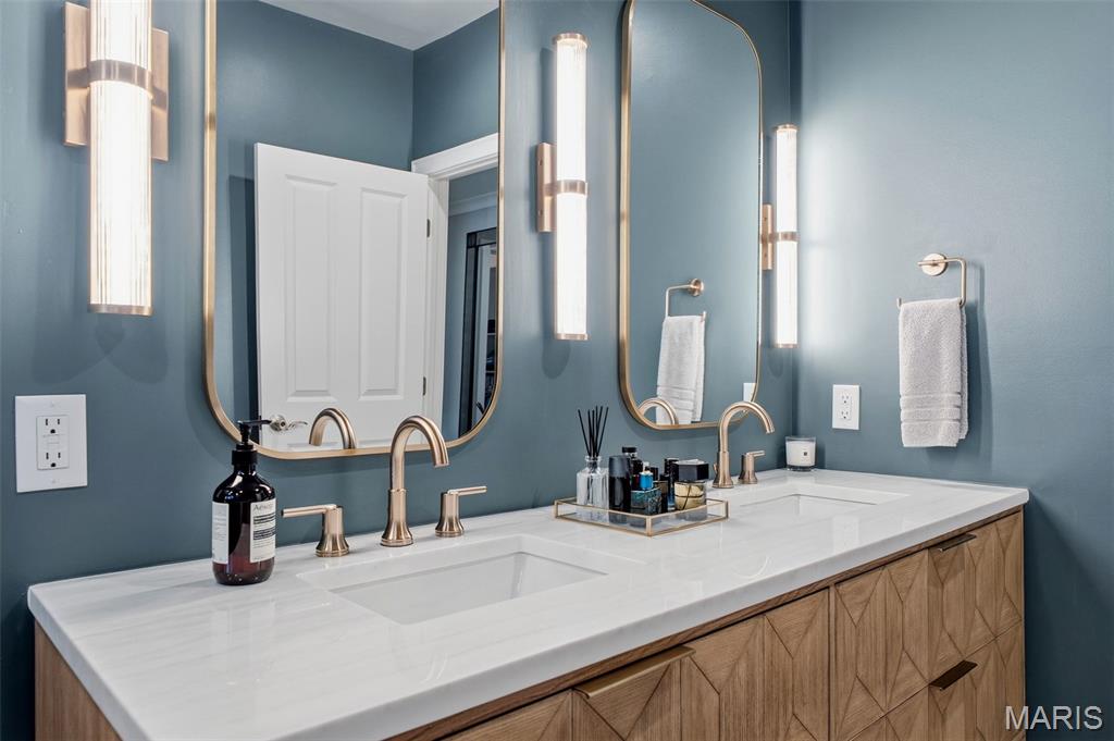 Brighton Way Condo - Residential