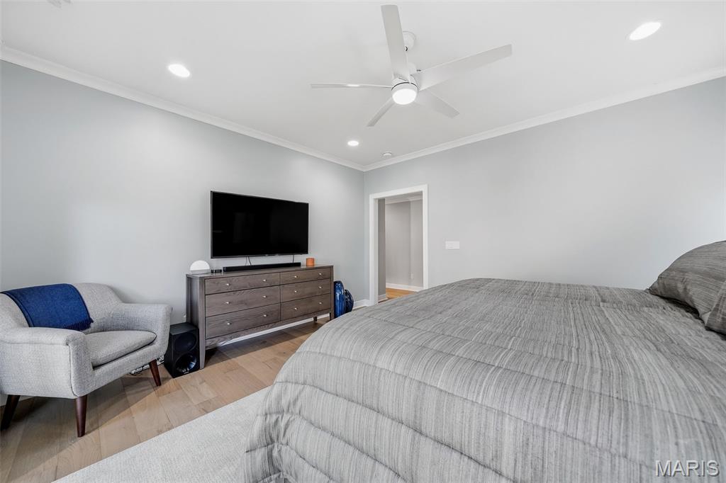Brighton Way Condo - Residential