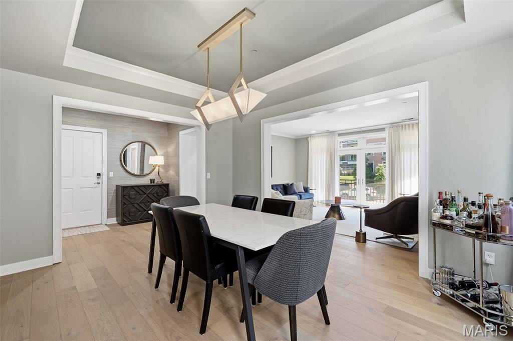 Brighton Way Condo - Residential