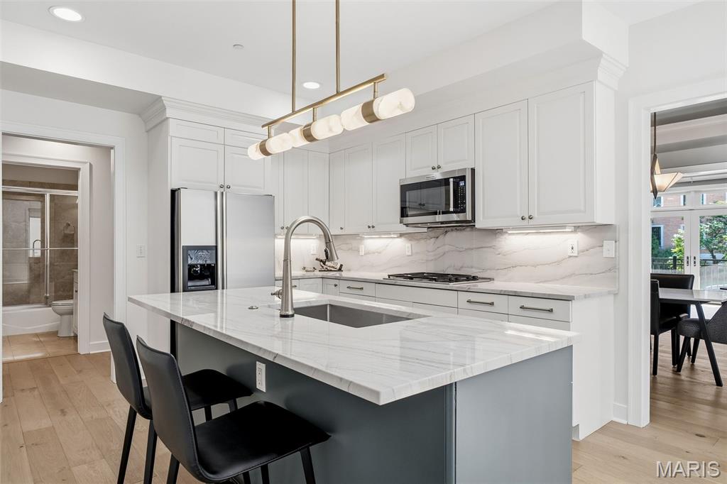 Brighton Way Condo - Residential