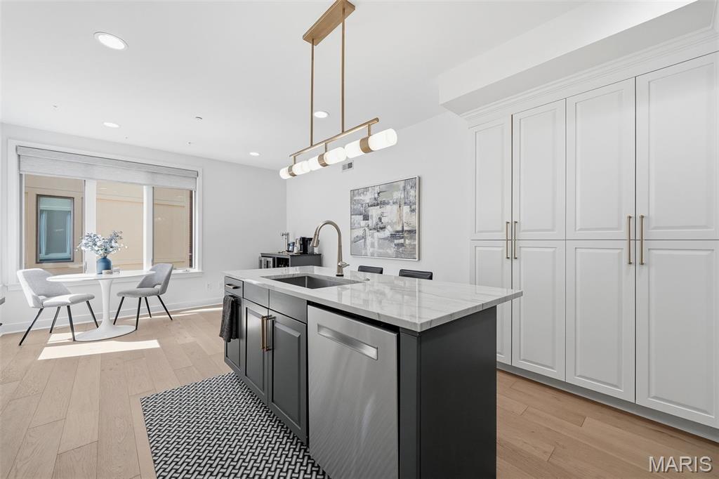 Brighton Way Condo - Residential