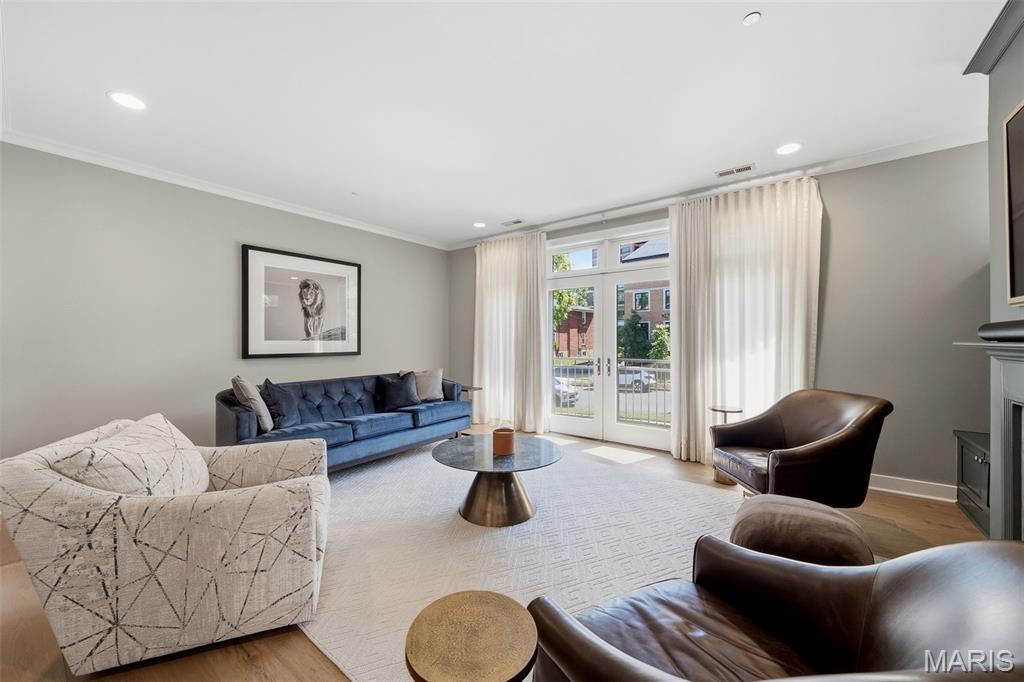 Brighton Way Condo - Residential