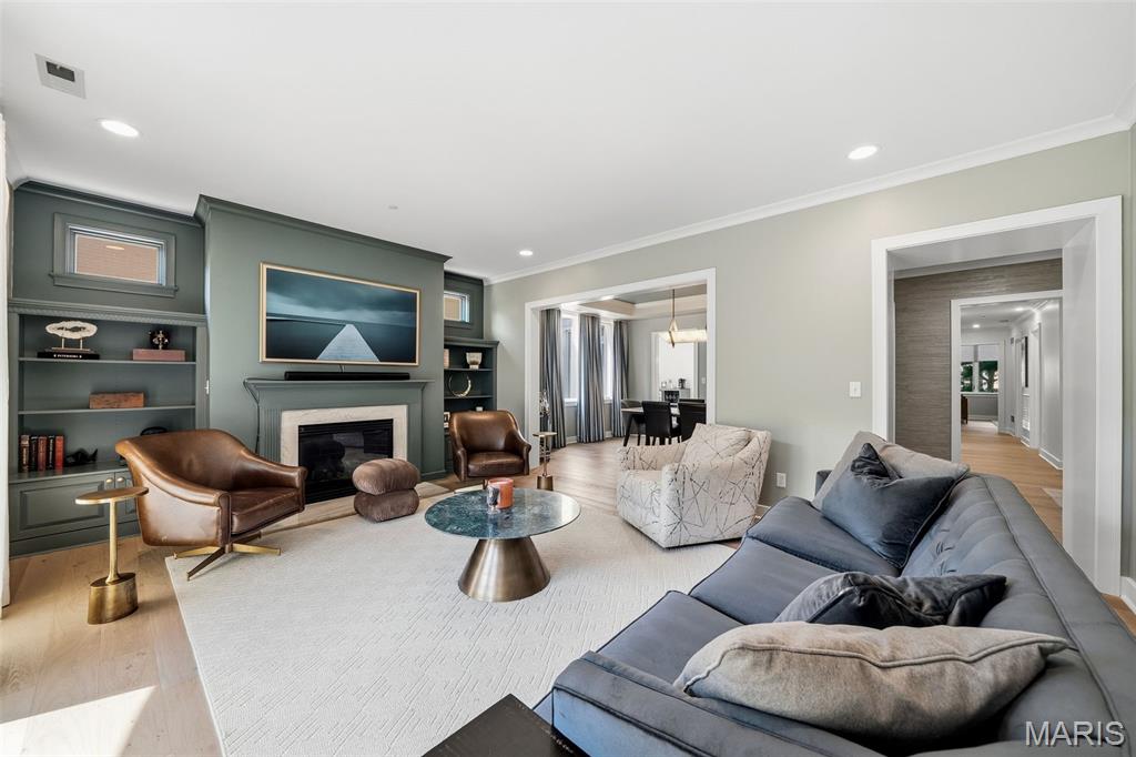 Brighton Way Condo - Residential