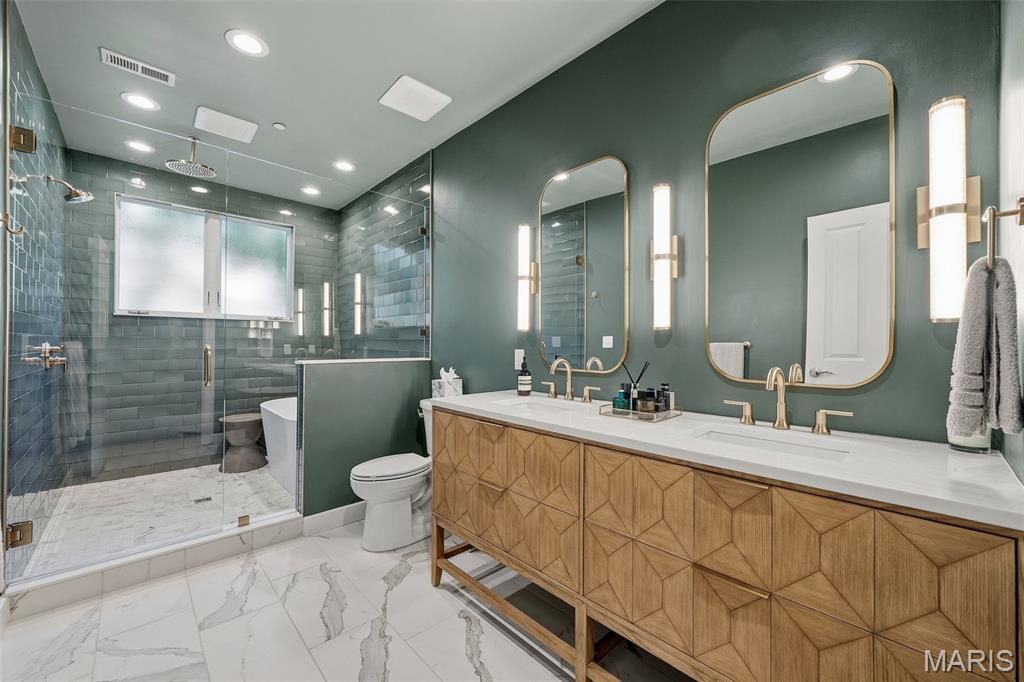 Brighton Way Condo - Residential