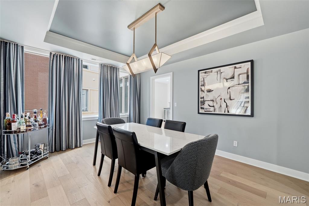 Brighton Way Condo - Residential