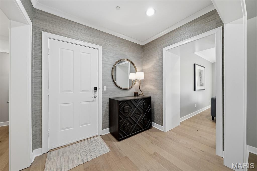 Brighton Way Condo - Residential