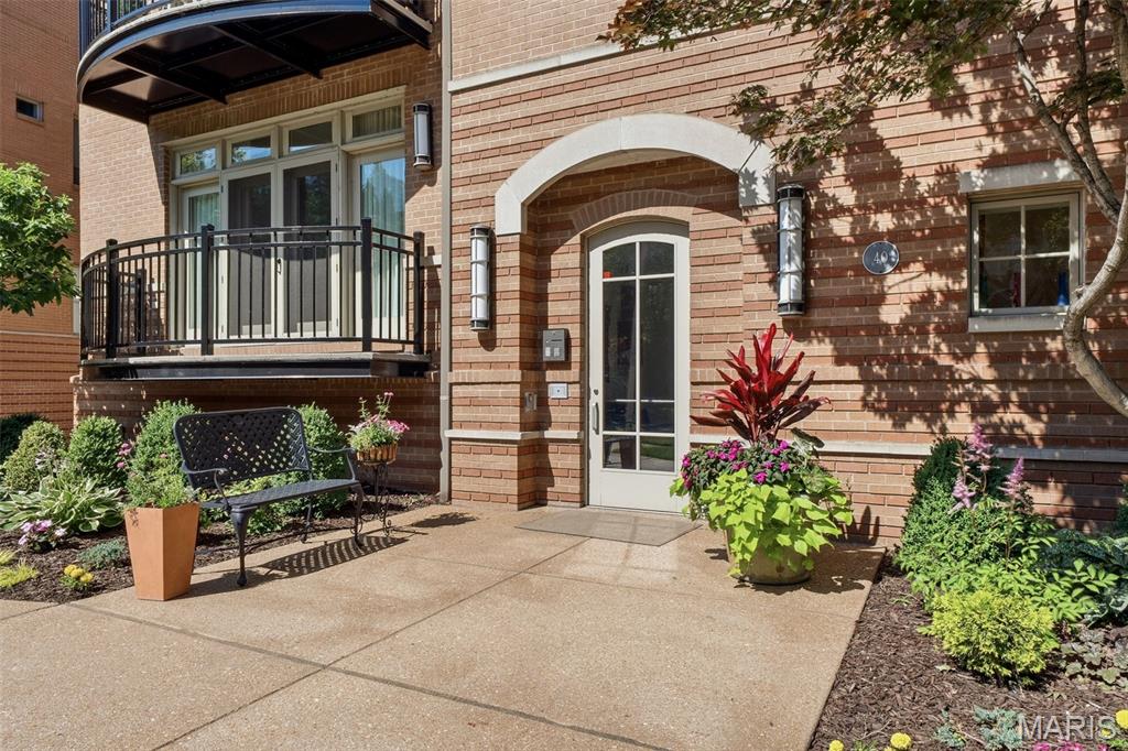 Brighton Way Condo - Residential