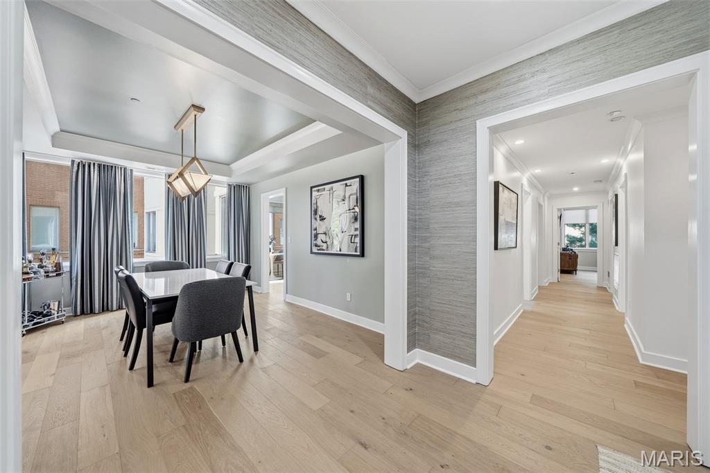 Brighton Way Condo - Residential