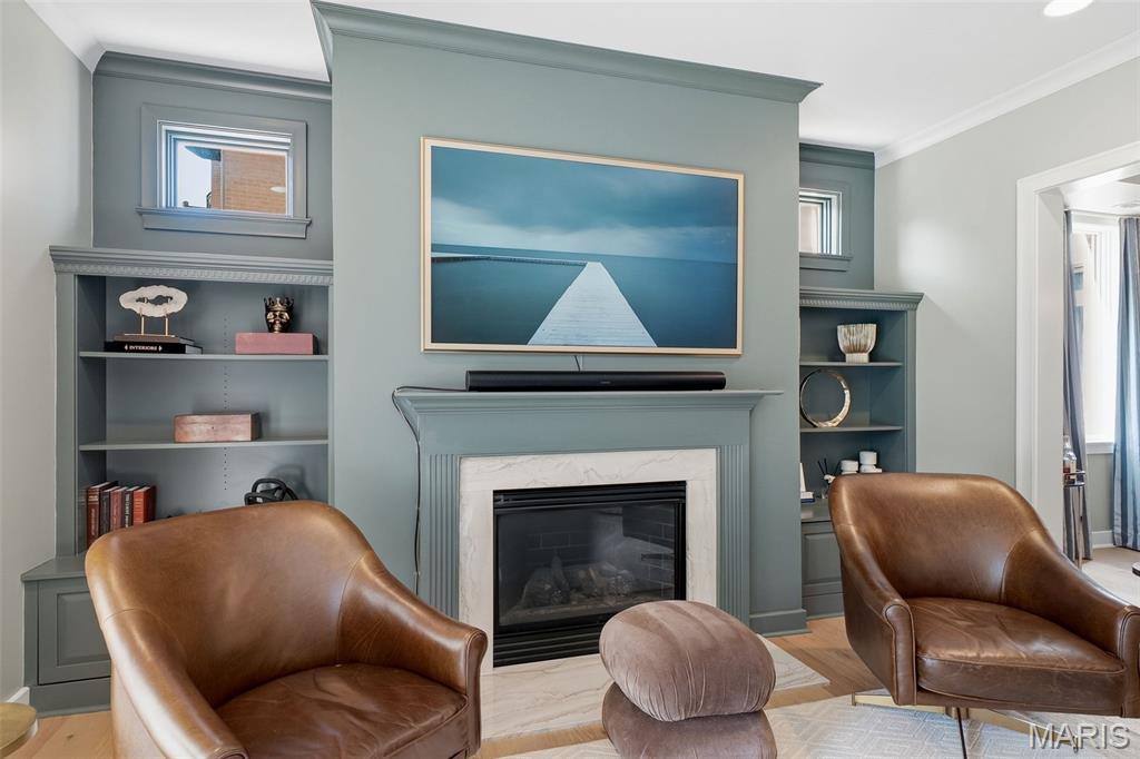 Brighton Way Condo - Residential