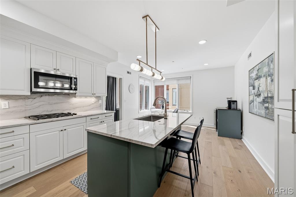 Brighton Way Condo - Residential