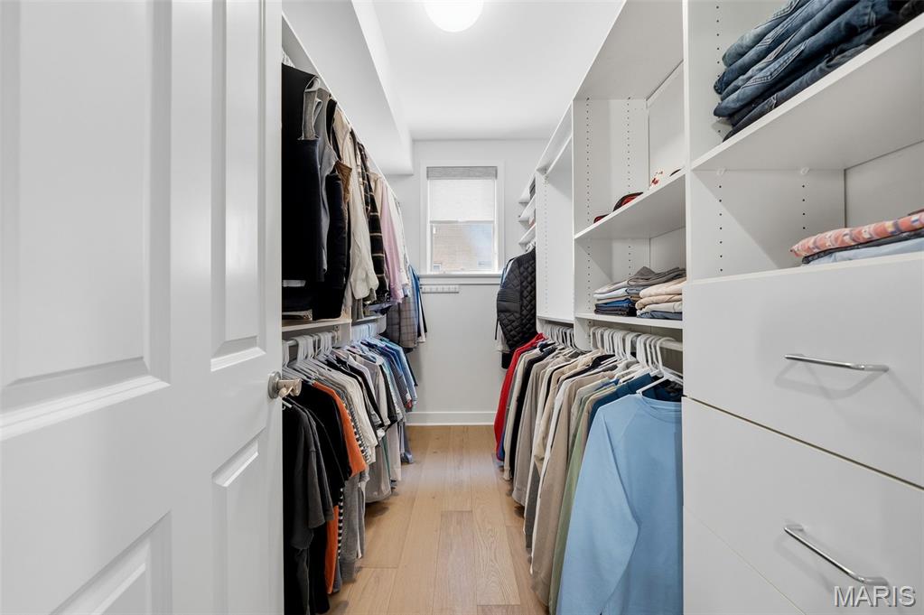 Brighton Way Condo - Residential