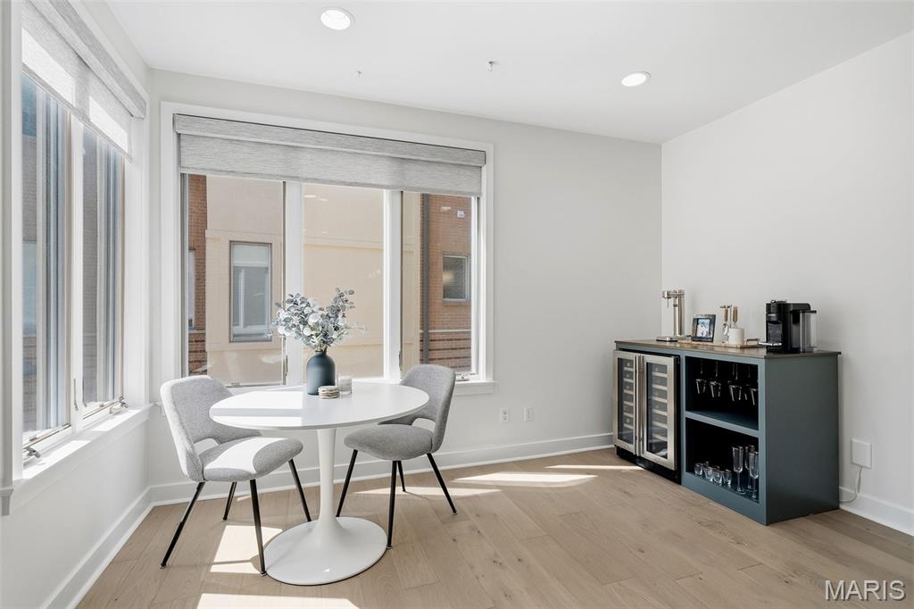 Brighton Way Condo - Residential