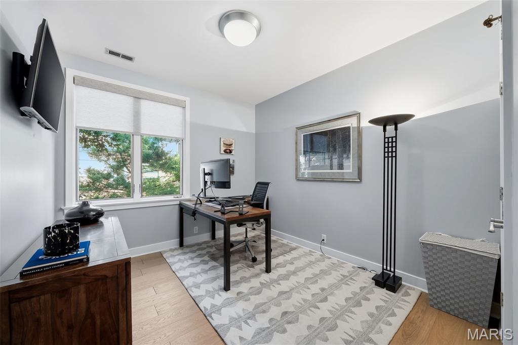 Brighton Way Condo - Residential