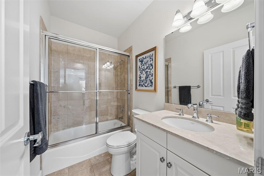 Brighton Way Condo - Residential