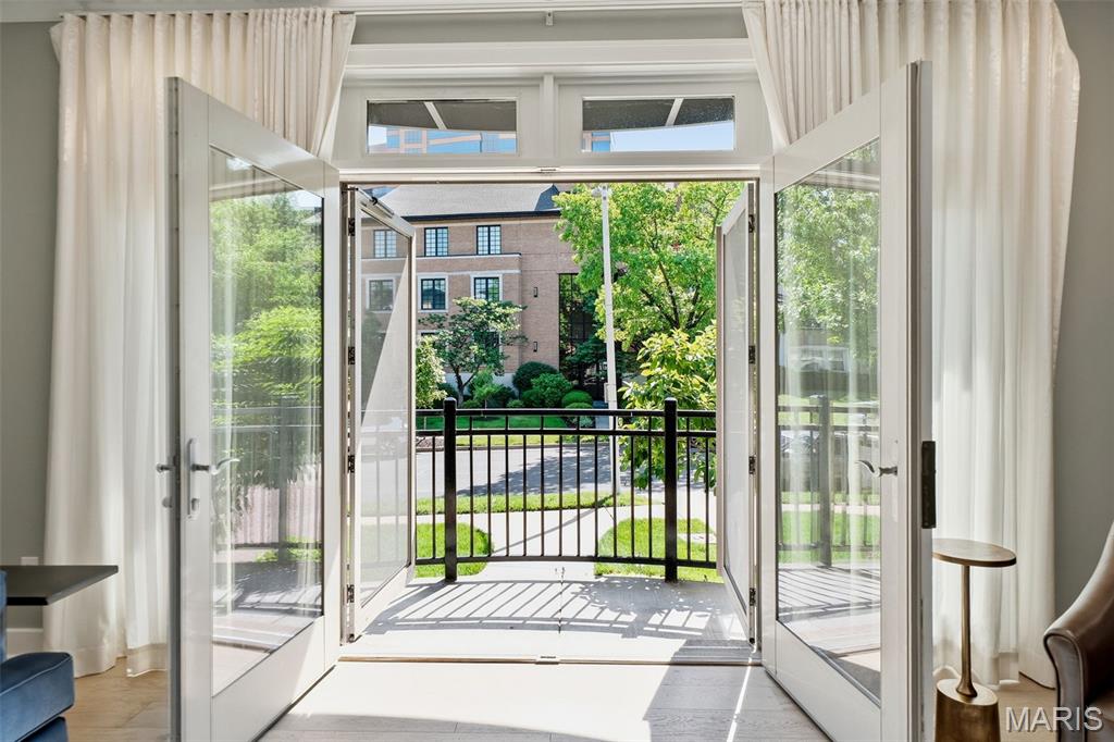 Brighton Way Condo - Residential