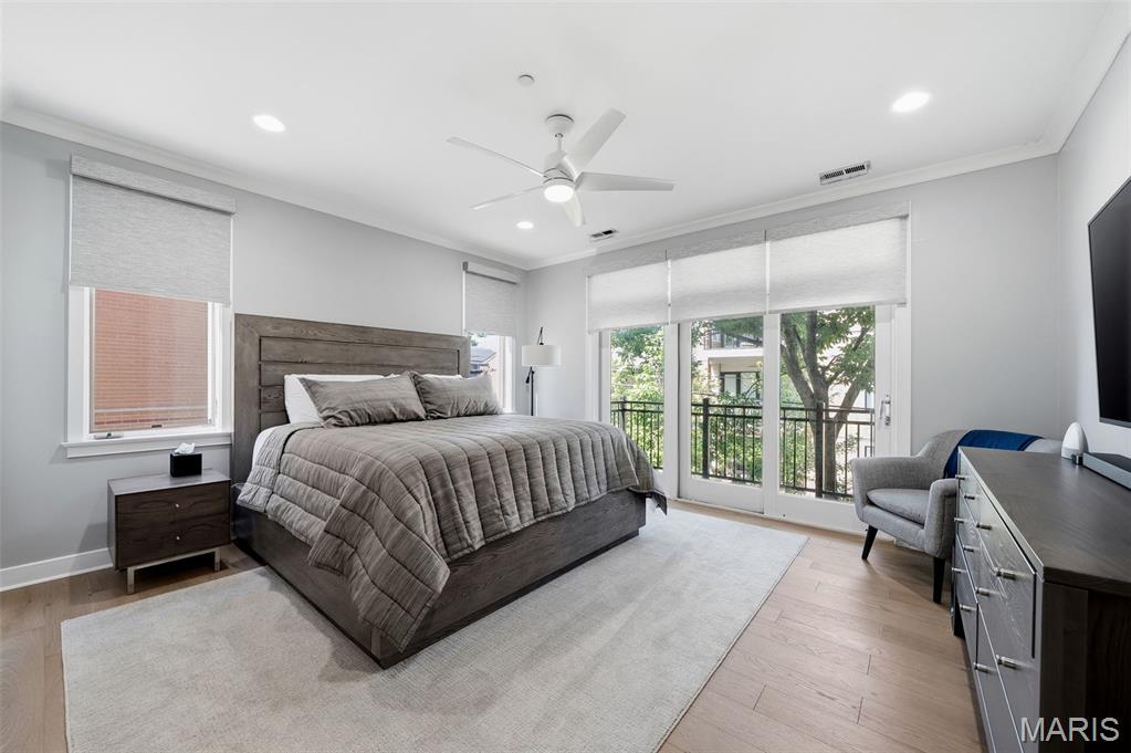 Brighton Way Condo - Residential