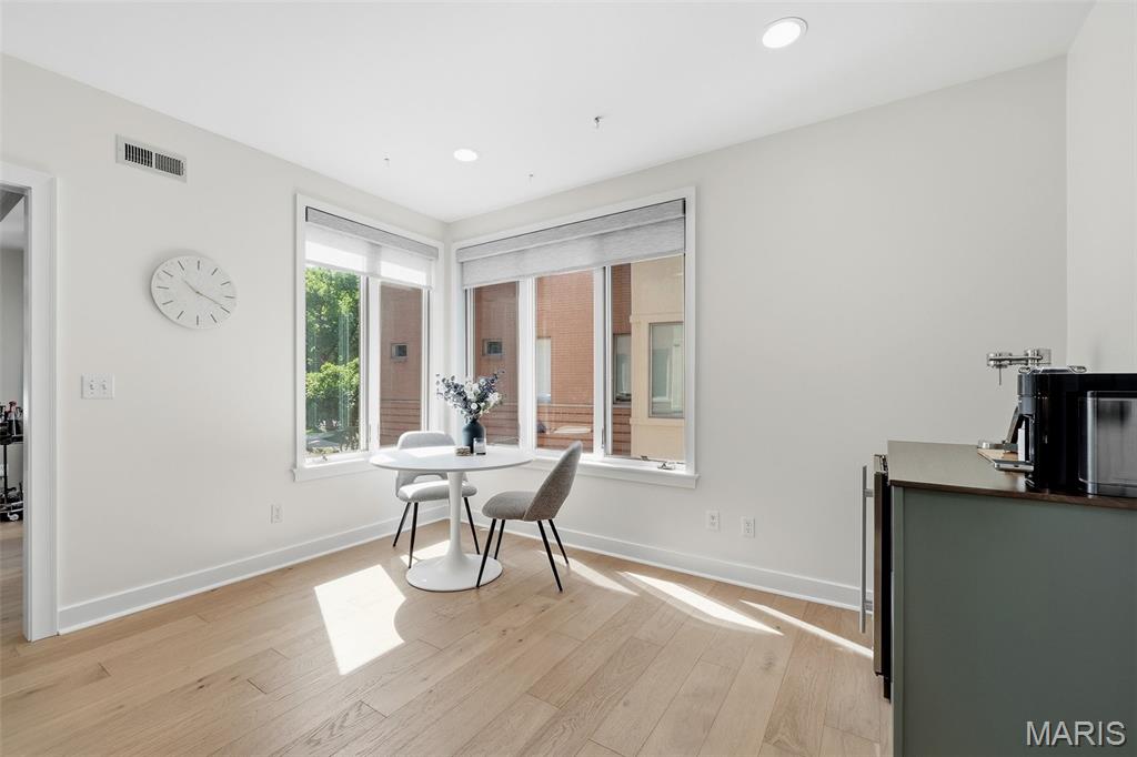 Brighton Way Condo - Residential