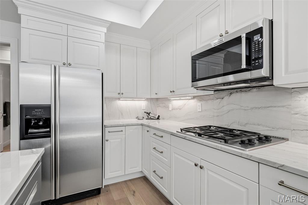 Brighton Way Condo - Residential