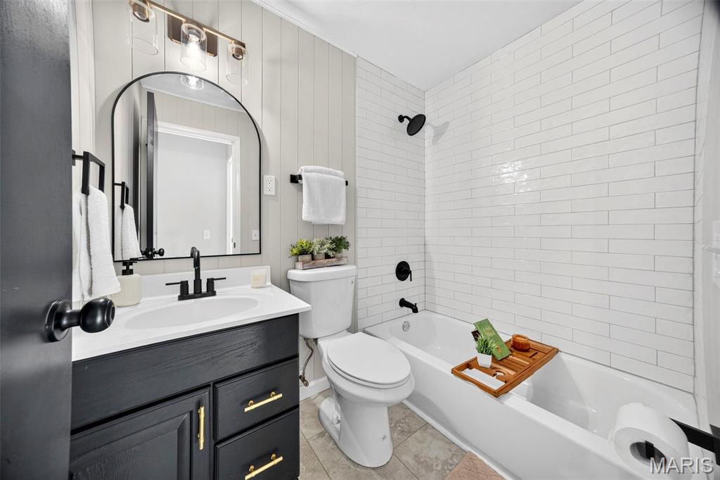 Wedgwood 9 - Residential