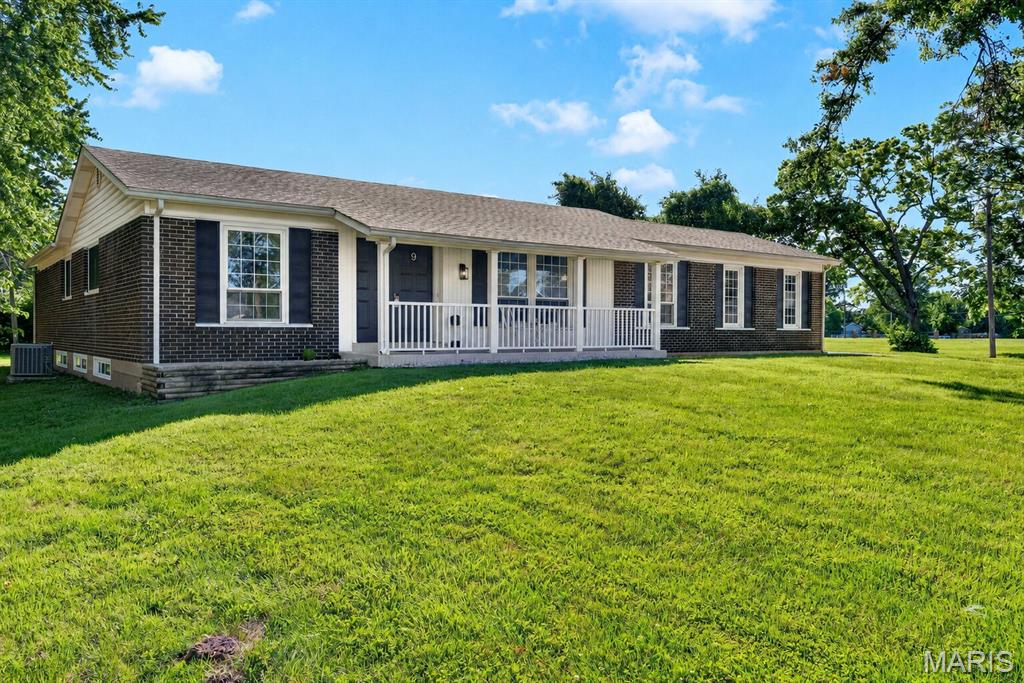 Wedgwood 9 - Residential