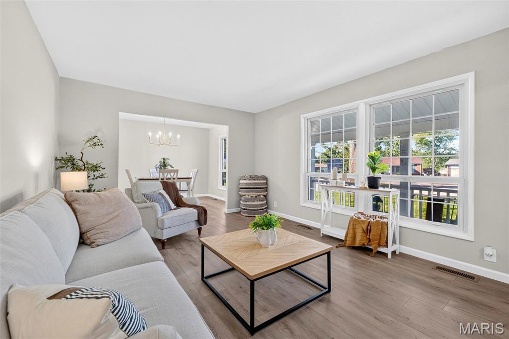 Wedgwood 9 - Residential