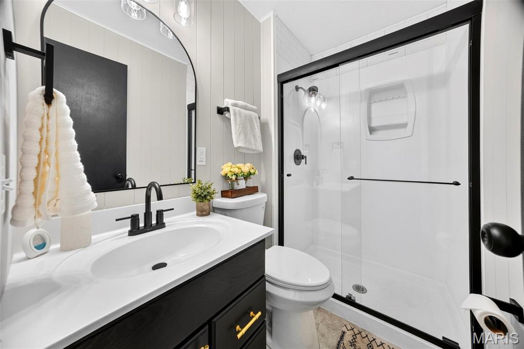 Wedgwood 9 - Residential