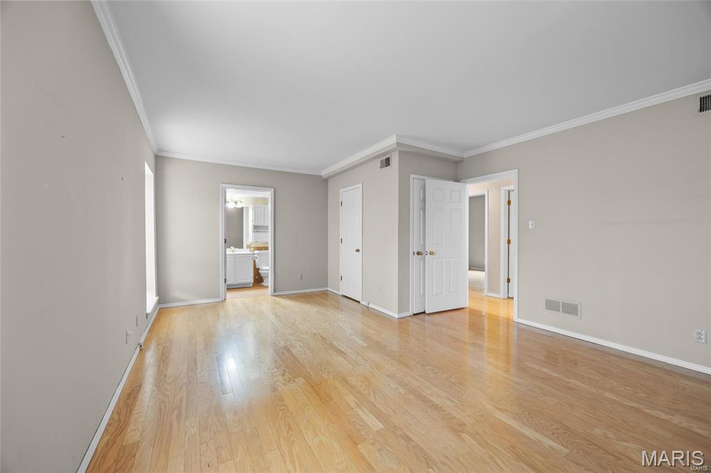 Shaw Park Place Condo Amd - Residential