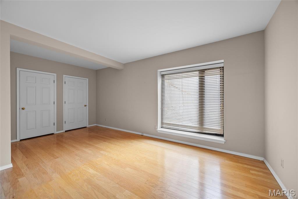 Shaw Park Place Condo Amd - Residential