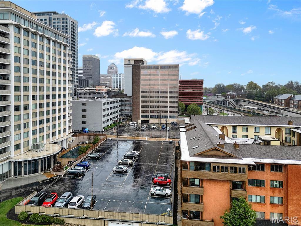 Shaw Park Place Condo Amd - Residential