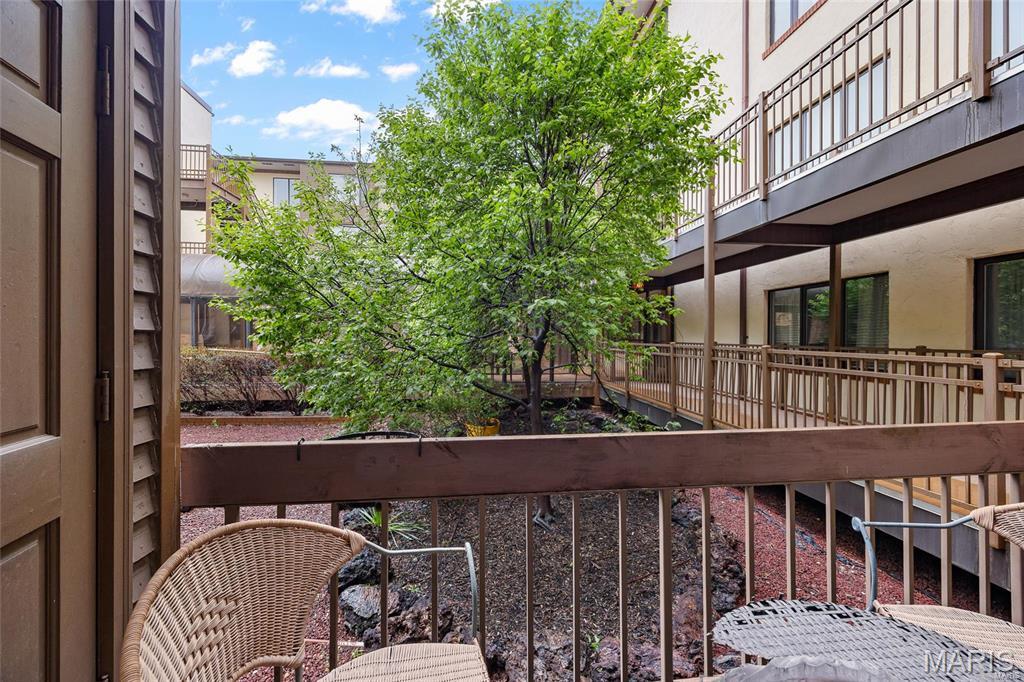 Shaw Park Place Condo Amd - Residential