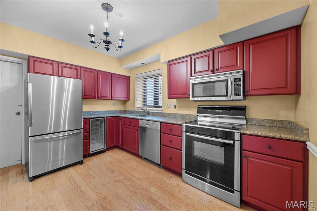 Shaw Park Place Condo Amd - Residential