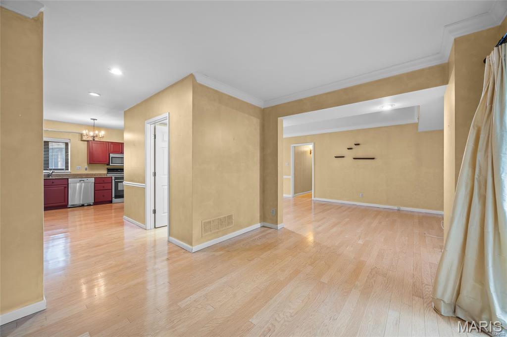 Shaw Park Place Condo Amd - Residential