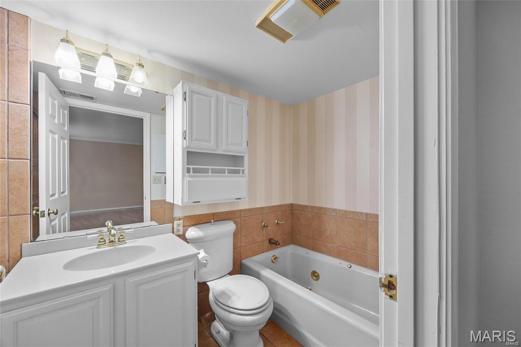 Shaw Park Place Condo Amd - Residential