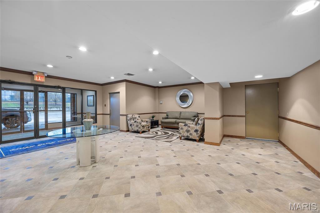 Shaw Park Place Condo Amd - Residential