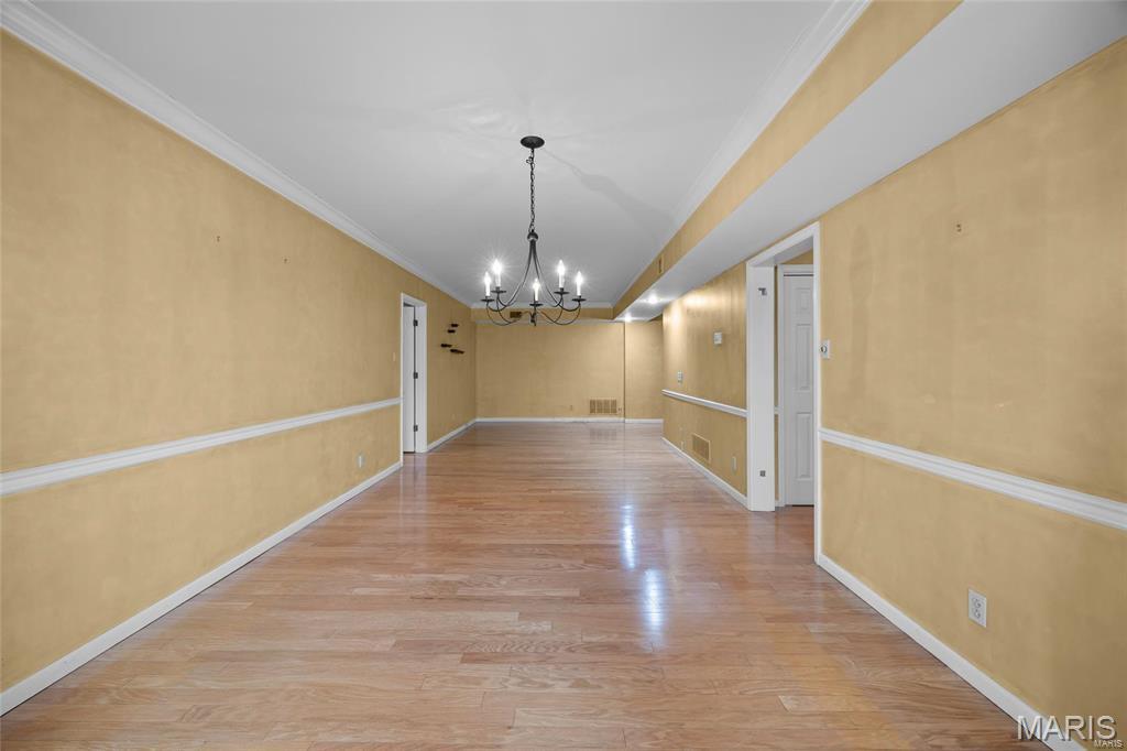 Shaw Park Place Condo Amd - Residential