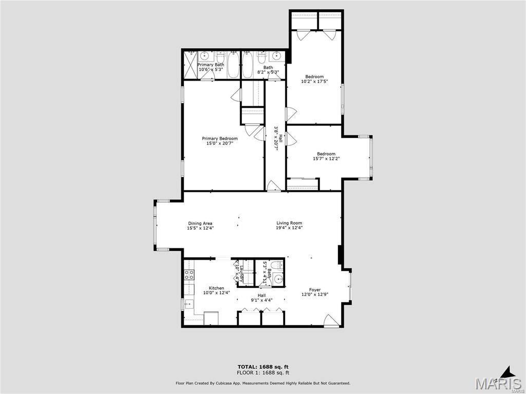 Shaw Park Place Condo Amd - Residential