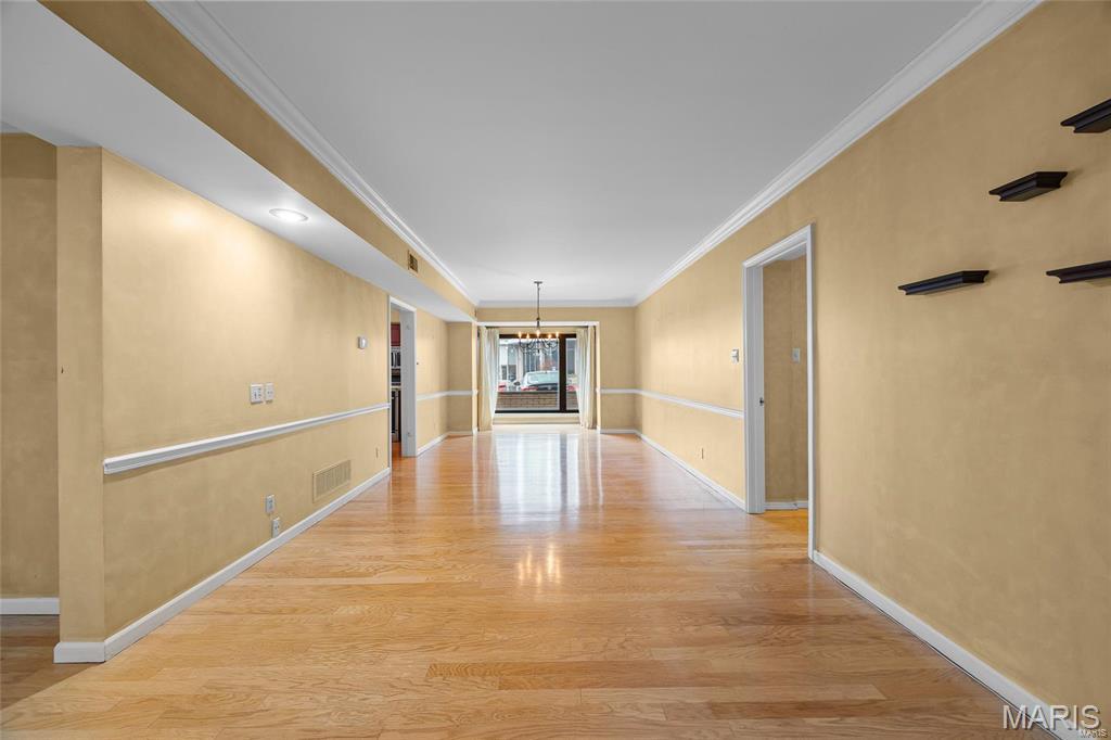 Shaw Park Place Condo Amd - Residential