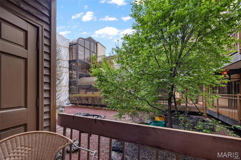 Shaw Park Place Condo Amd - Residential