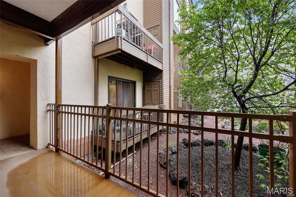 Shaw Park Place Condo Amd - Residential