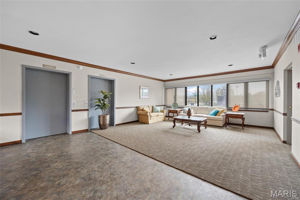 Shaw Park Place Condo Amd - Residential