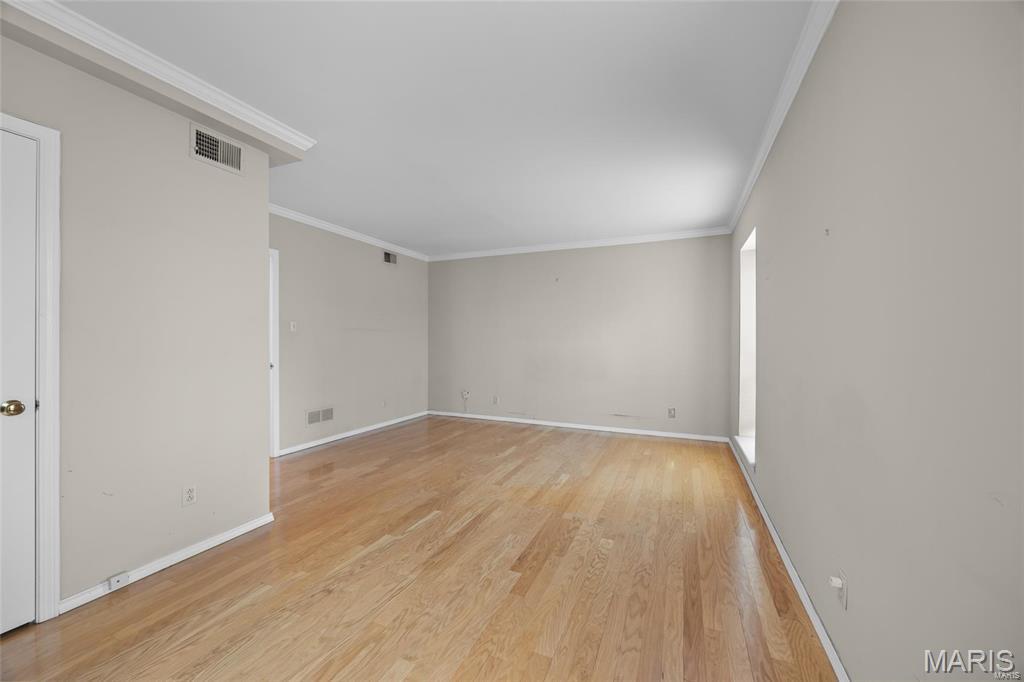 Shaw Park Place Condo Amd - Residential