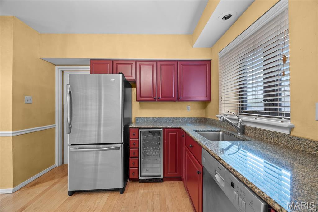 Shaw Park Place Condo Amd - Residential