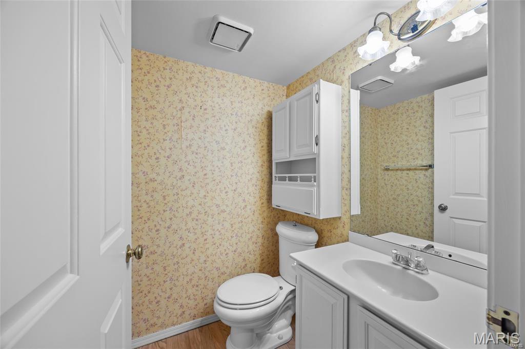 Shaw Park Place Condo Amd - Residential
